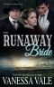 [Bridgewater Ménage 0.5] • Their Runaway Bride